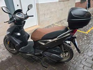 KYMCO - AGILITY CITY