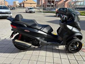 PIAGGIO - MP3 500 HPE