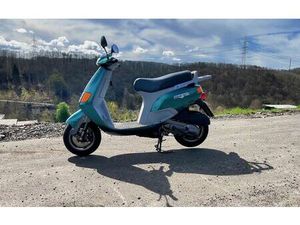 PIAGGIO SKR 125