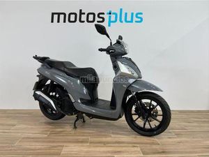 SYM - SYMPHONY ST 125