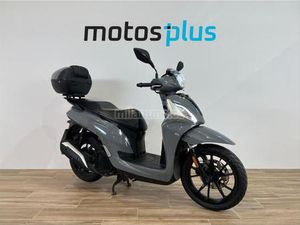 SYM - SYMPHONY ST 125