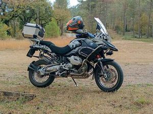 BMW - R1200GS ADVENTURE
