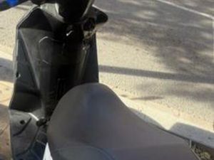 ECOOTER - KINCO AGILITY