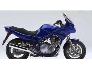 YAMAHA - XJ900S DIVERSION