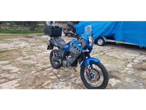YAMAHA - XT660Z TENERE