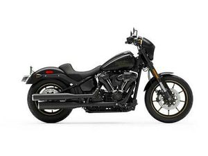 2022 HARLEY-DAVIDSON® SOFTAIL® LOW RIDER® S
