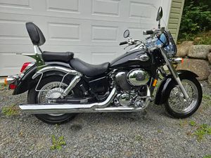 2003 HONDA VT750 SHADOW ACE