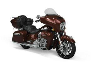 2021 INDIAN MOTORCYCLE ROADMASTER LIMITED, CRIMSON MTLLC, 49ST LIMITED