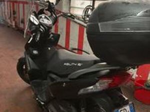 KYMCO AGILITY R16+ 125 CC 2025