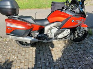 BMW K 1600GT