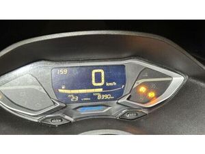 VENDO MOTA PCX 2024 MINA DE ÁGUA