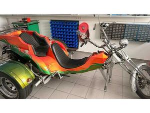 TRIKE SCHREIER RASSLER 13