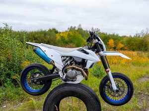 KTM EXC 450F 30BH