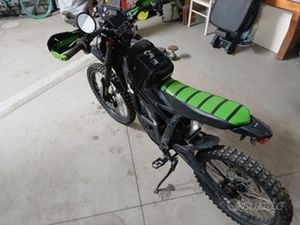 TALARIA STING TL4000