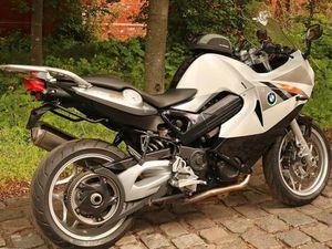 BMW F800 ST KOFFER TOPCASE TANKRUCKSACK REMUS