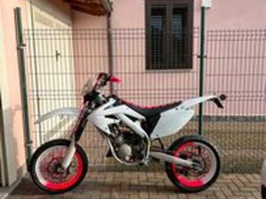 HM 50 SIX COMPETITION