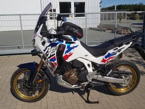 HONDA CRF 1100 AFRIKA TWIN