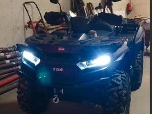 TGB BLADE 1000 FL LOF