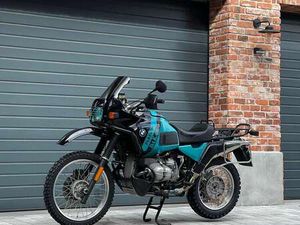 BMW R 100 GS