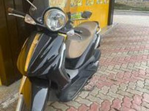 PIAGGIO BEVERLY 125 - 2009