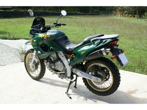 APRILIA PEGASO 650, EM EXCELENTE ESTADO