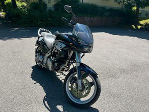 BMW F650 CS ABS / A2 48PS MOTORRAD