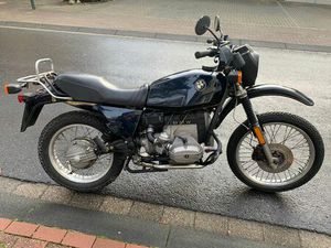 BMW R 80 G/S