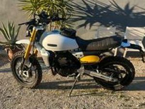 FANTIC CABALLERO 500 - 2022