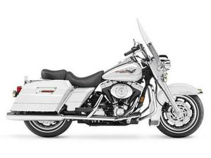 2006 HARLEY-DAVIDSON® FLHR - ROAD KING®