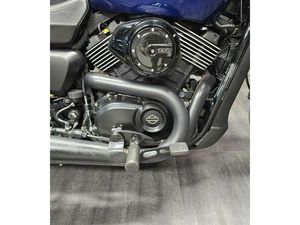 2017 HARLEY-DAVIDSON® XG750 - STREET® 750