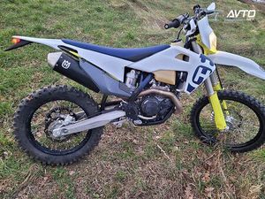 HUSQVARNA FE 450 MODEL 2020