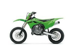 2022 KAWASAKI KX™ 85