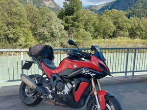 ② BMW S1000XR 2022 **NIEUWSTAAT**