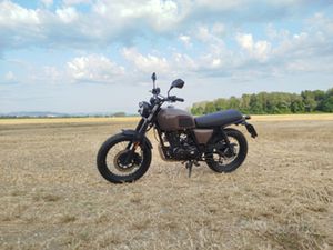 BRIXTON FELSBERG 125