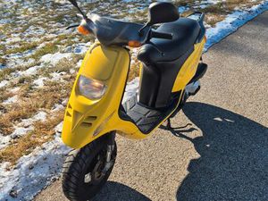 PIAGGIO TPH 125