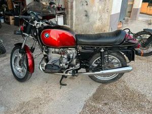 BMW R100 S