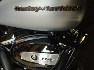 2020 HARLEY-DAVIDSON® FLTRK - ROAD GLIDE® LIMITED