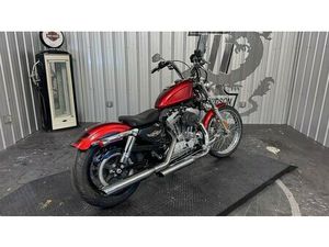 2012 HARLEY-DAVIDSON® XL1200V - SPORTSTER® SEVENTY-TWO®