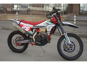 GASGAS EC 350 4T →