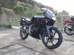 HONDA NSR50RR MOTOR NS1 MACEIRA