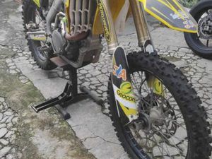 RMZ 450 NÃO MATRICULADA MALAGUEIRA E HORTA DAS FIGUEIRAS