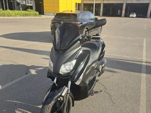 YAMAHA X-MAX 250 YP →