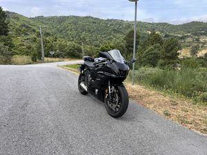 YAMAHA R7 35KW 2024 LAMEGO (ALMACAVE E SÉ)