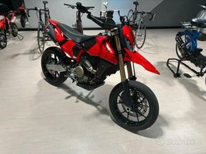 HYPERMOTARD 698 FULL TERMIGNONI