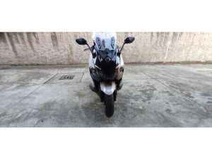 SYM MAXSYM TL TCS BIANCO