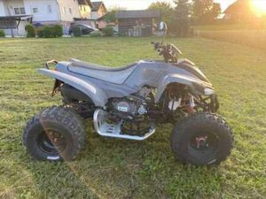 ATV (PREIS VB) 500/500S