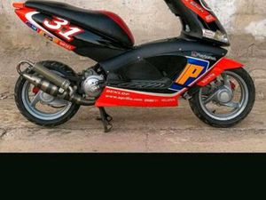 SUCHE HARADA AUFKLEBER ODER GANZE VERKLEIDUNG