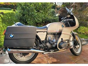 BMW R 100 RS