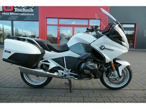 BMW R1250RT GARANTIE BIS 03/26 ÖL BIS 03/28