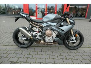 BMW S1000R GARANTIE BIS 11/2027